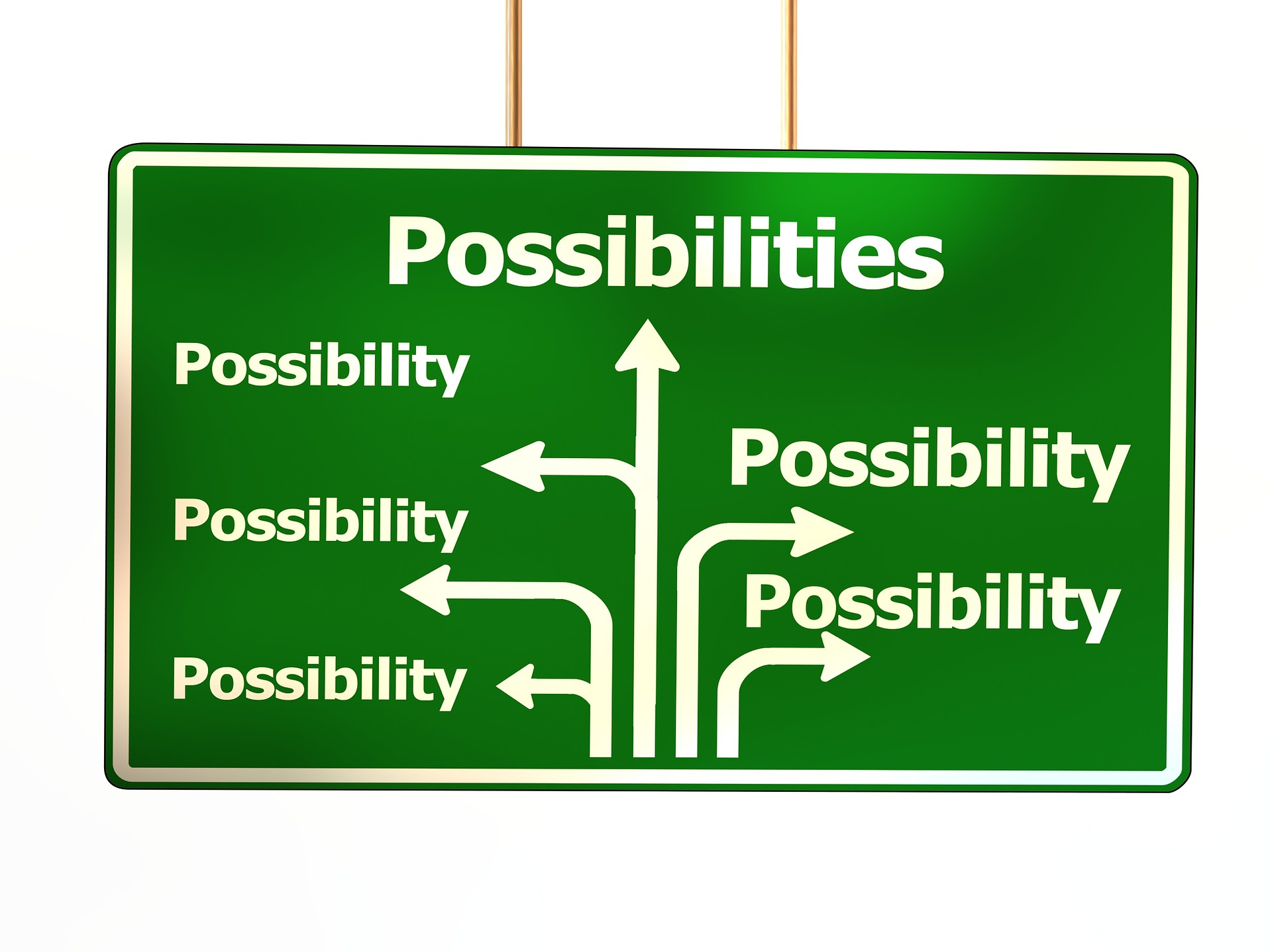 You Make 35,000 Decisions A Day: How To Ensure They're Excellent